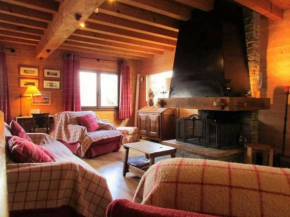 Chalet Bellentre, 6 pièces, 10 personnes - FR-1-329-18